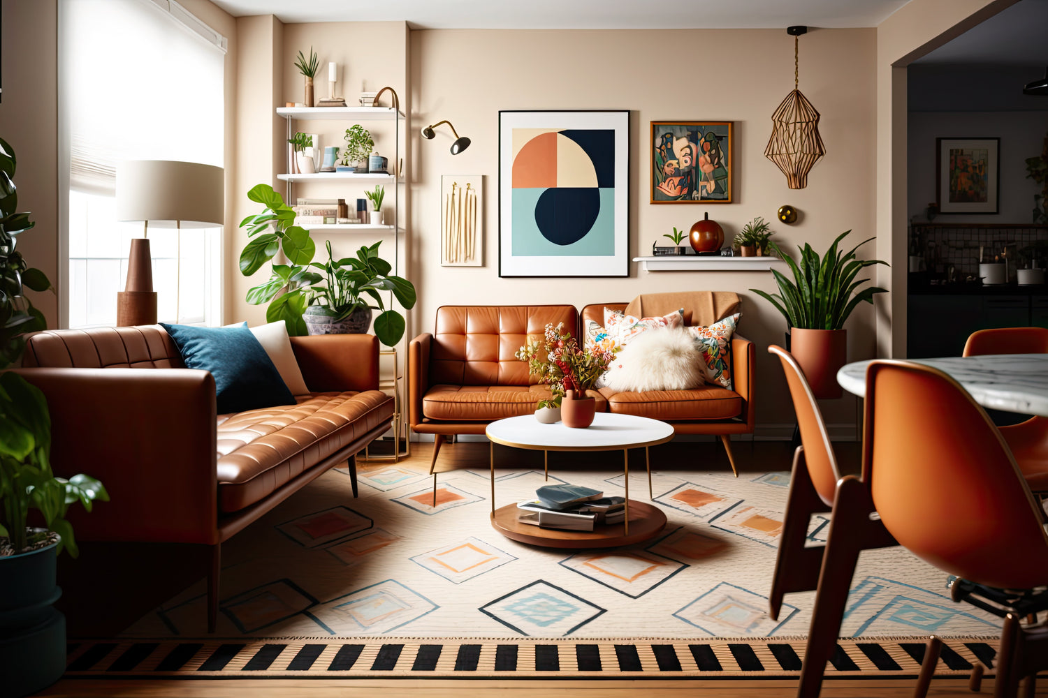 Home decor
