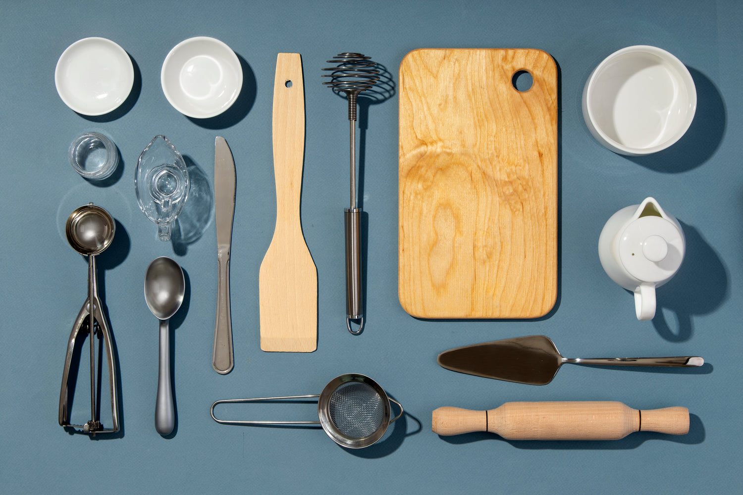 Kitchen items