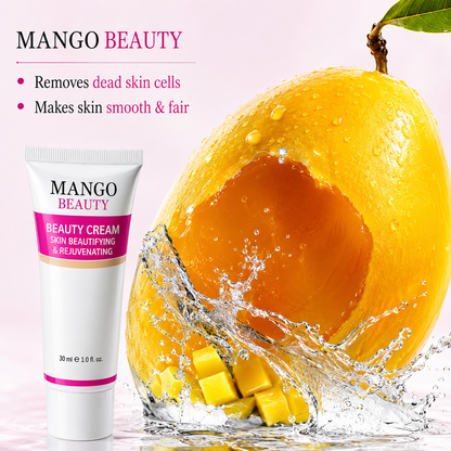 Mango Beauty Cream