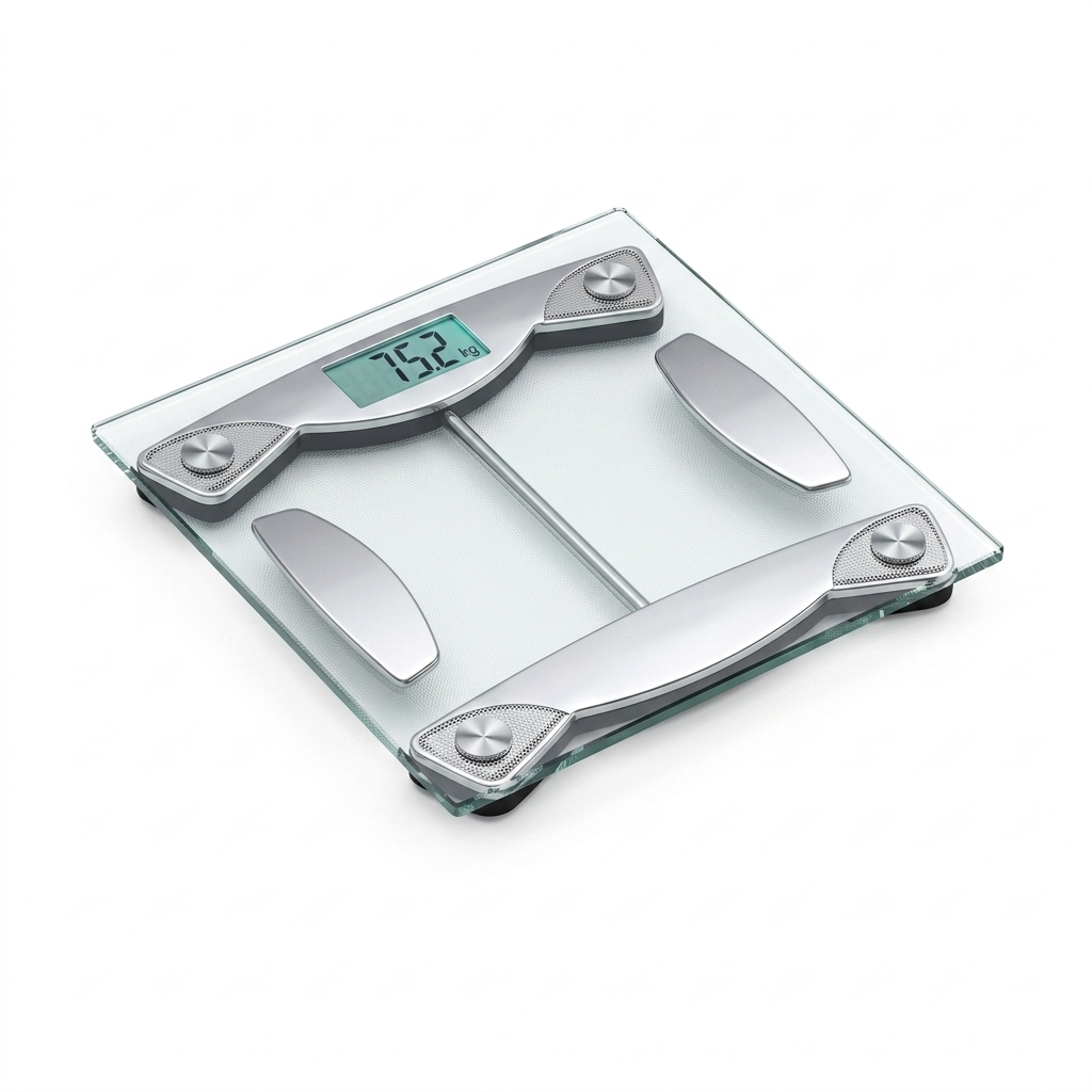 Nova - Glass Electronic Scale