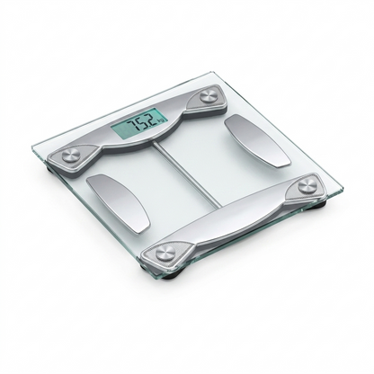 Nova - Glass Electronic Scale