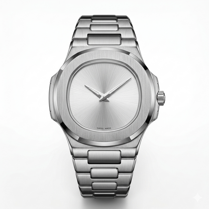 Waterproof Quartz Watch
