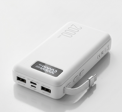Hoco - Power Bank (J87A)