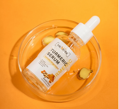 Beauty Lights Turmeric Serum