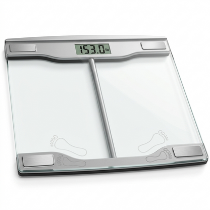Nova - Glass Electronic Scale