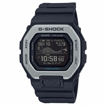 G-Shock Lide Watch