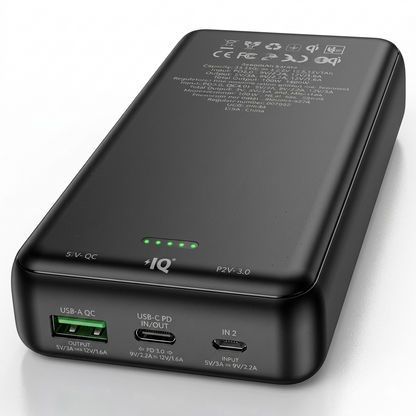 Hoco - Power Bank (J87A)