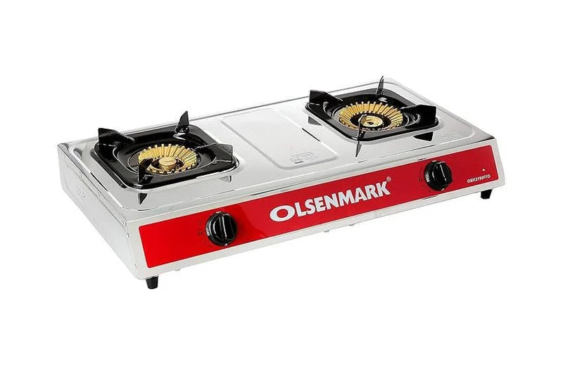 Dual Burner For Kitchen ©
