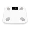 Electronic Weight Scale Accurate Body Fat Scale
