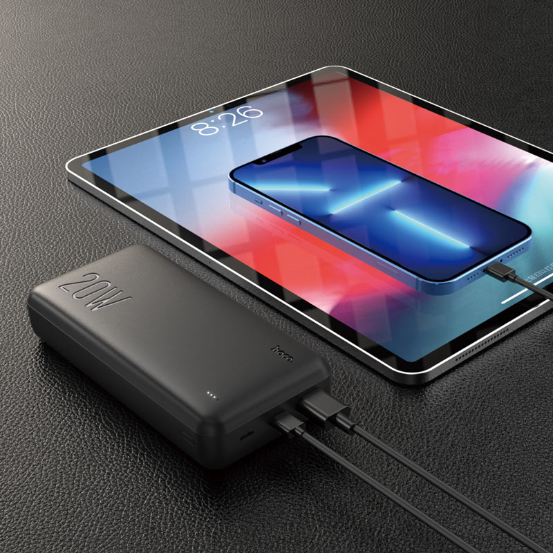 Hoco - Power Bank (J87A)