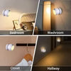Magnetic LED Touch Light