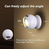 Magnetic LED Touch Light