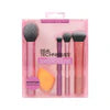 Makeup Brushes & Beauty Blender (1097)