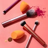 Makeup Brushes & Beauty Blender (1097)