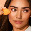 Makeup Brushes & Beauty Blender (1097)