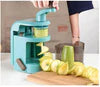 Multi-functional Vertical Spiral Hand Filament Cutter