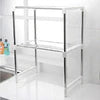 Stainless Steel Kitchen Storage