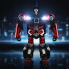 Transfrom - RC Transforming Racing Car Robot Toy